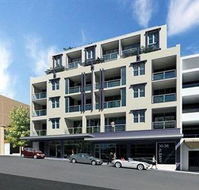 Wyndel Apartments - Encore - Darwin Holiday