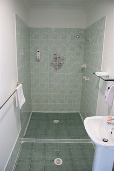 Riverside Motel - Darwin Holiday 8