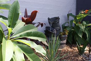 Riverside Motel - Darwin Holiday 9