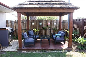 Riverside Motel - Darwin Holiday 12