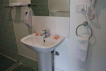 Riverside Motel - Darwin Holiday 17