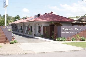 Riverside Motel - Darwin Holiday 20