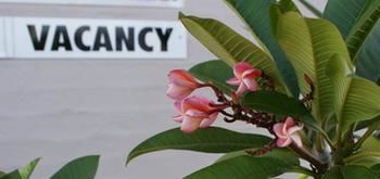 Riverside Motel - Darwin Holiday 21