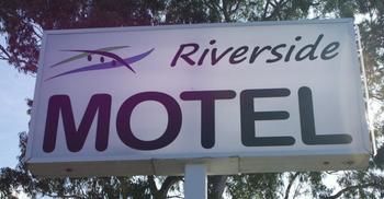 Riverside Motel - Darwin Holiday 25