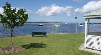 Riverside Motel - Darwin Holiday 29