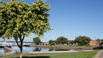 Riverside Motel - Darwin Holiday 2