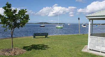 Riverside Motel - Darwin Holiday 5