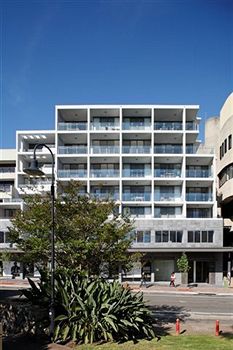 Wyndel Apartments - Clarke Street - Darwin Holiday 3