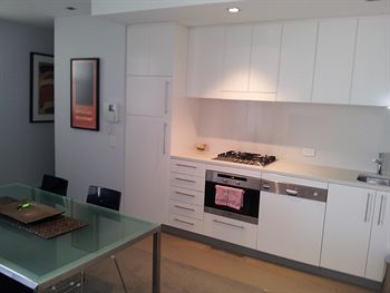 Wyndel Apartments - Clarke Street - Darwin Holiday 4