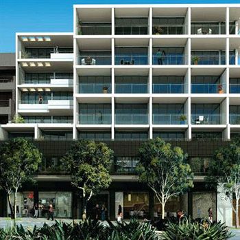 Wyndel Apartments - Clarke Street - Darwin Holiday 7