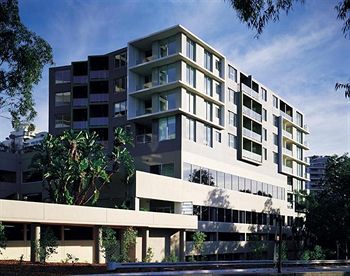 Wyndel Apartments - Harbour Watch - Darwin Holiday 1