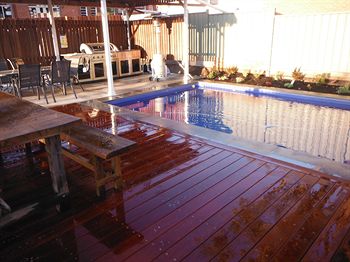 King Street Boutique Motel - Darwin Holiday 12