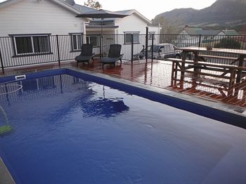 King Street Boutique Motel - Darwin Holiday 13