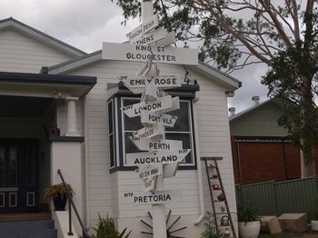 King Street Boutique Motel - Darwin Holiday 23