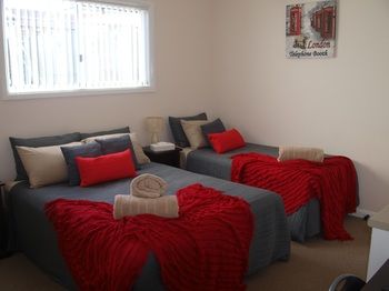 King Street Boutique Motel - Darwin Holiday 28