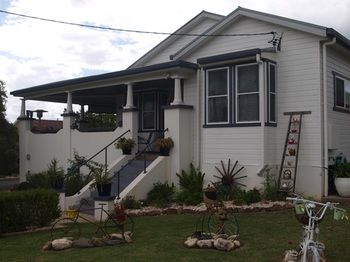 King Street Boutique Motel - Darwin Holiday 31