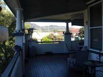 King Street Boutique Motel - Darwin Holiday 38