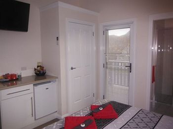 King Street Boutique Motel - Darwin Holiday 1