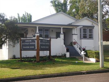 King Street Boutique Motel - Darwin Holiday 6