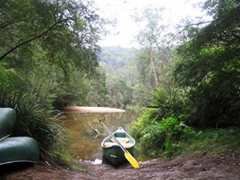 Kurrajong Trails And Cottages - Darwin Holiday 0