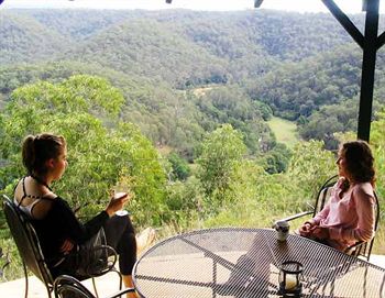 Kurrajong Trails And Cottages - Darwin Holiday 1