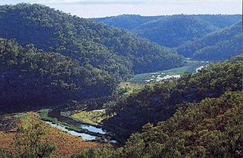 Kurrajong Trails And Cottages - Darwin Holiday 4