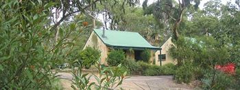 Kurrajong Trails And Cottages - Darwin Holiday 5