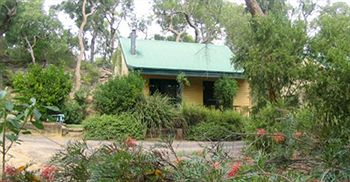 Kurrajong Trails And Cottages - Darwin Holiday 6
