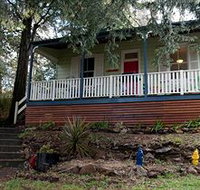 Piccolo - Darwin Holiday