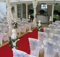 House of Laurels - Darwin Holiday