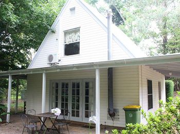 House Of Laurels - Darwin Holiday 12