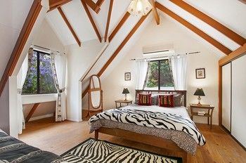 The African Cottage - Darwin Holiday 11