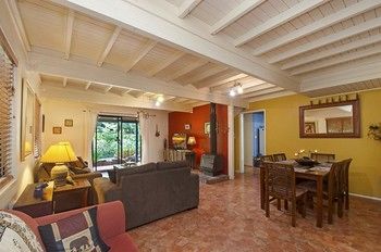 The African Cottage - Darwin Holiday 22