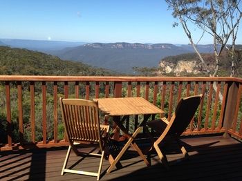 Valley Of The Waters B&B - Darwin Holiday 6