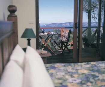 Valley Of The Waters B&B - Darwin Holiday 10