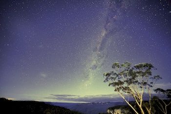 Valley Of The Waters B&B - Darwin Holiday 17