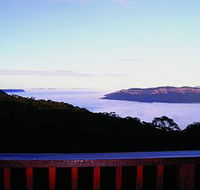 Valley of the Waters BampB