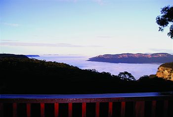 Valley Of The Waters B&B - Darwin Holiday 0