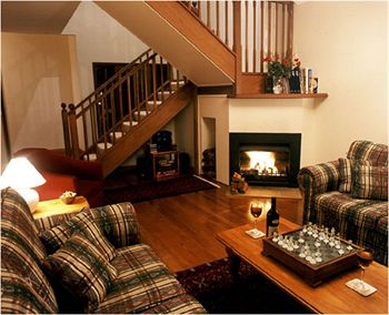 Valley Of The Waters B&B - Darwin Holiday 2