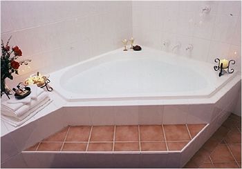 Valley Of The Waters B&B - Darwin Holiday 3