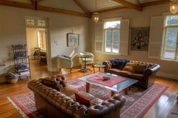 Tizzana Winery Bed & Breakfast - Darwin Holiday 1