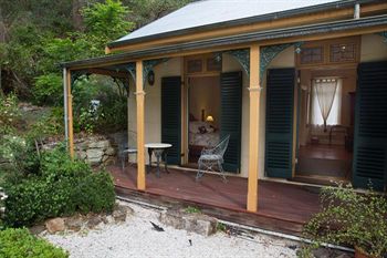Tizzana Winery Bed & Breakfast - Darwin Holiday 3