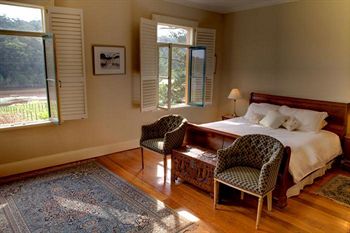 Tizzana Winery Bed & Breakfast - Darwin Holiday 12