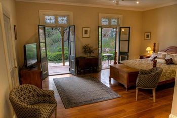 Tizzana Winery Bed & Breakfast - Darwin Holiday 13