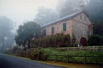 Ebenezer NSW Darwin Holiday