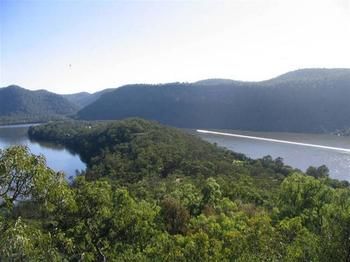 Singletons Retreat - Darwin Holiday 13