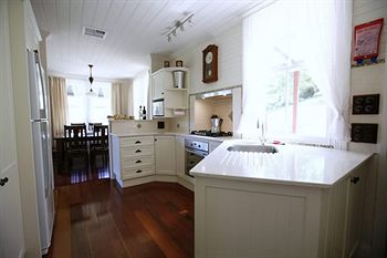 Singletons Retreat - Darwin Holiday 11