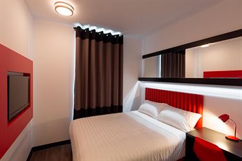 Ibis Melbourne Swanston Street - Darwin Holiday 3