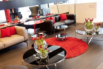 Ibis Melbourne Swanston Street - Darwin Holiday 7