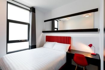 Ibis Melbourne Swanston Street - Darwin Holiday 8
